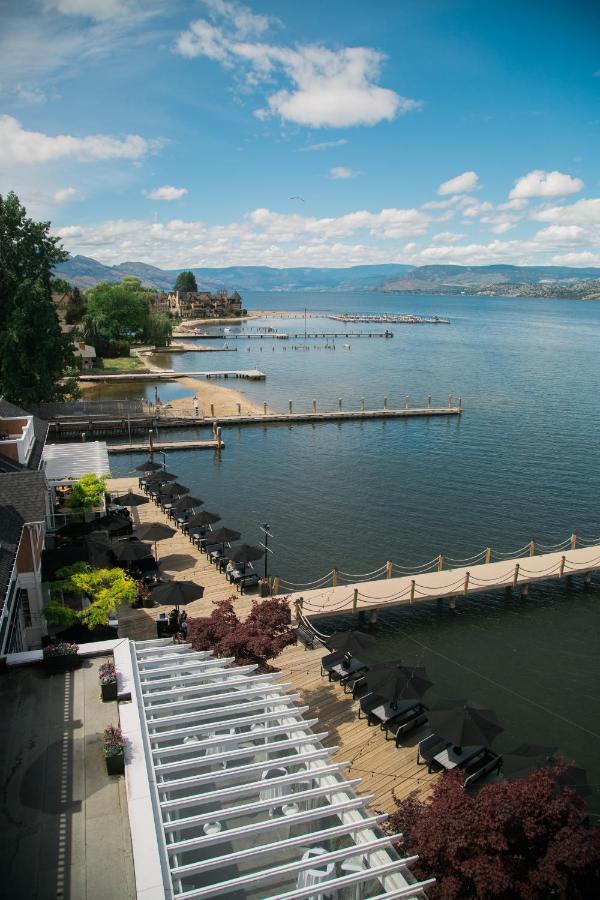 Eldorado At Eldorado 5* Kelowna