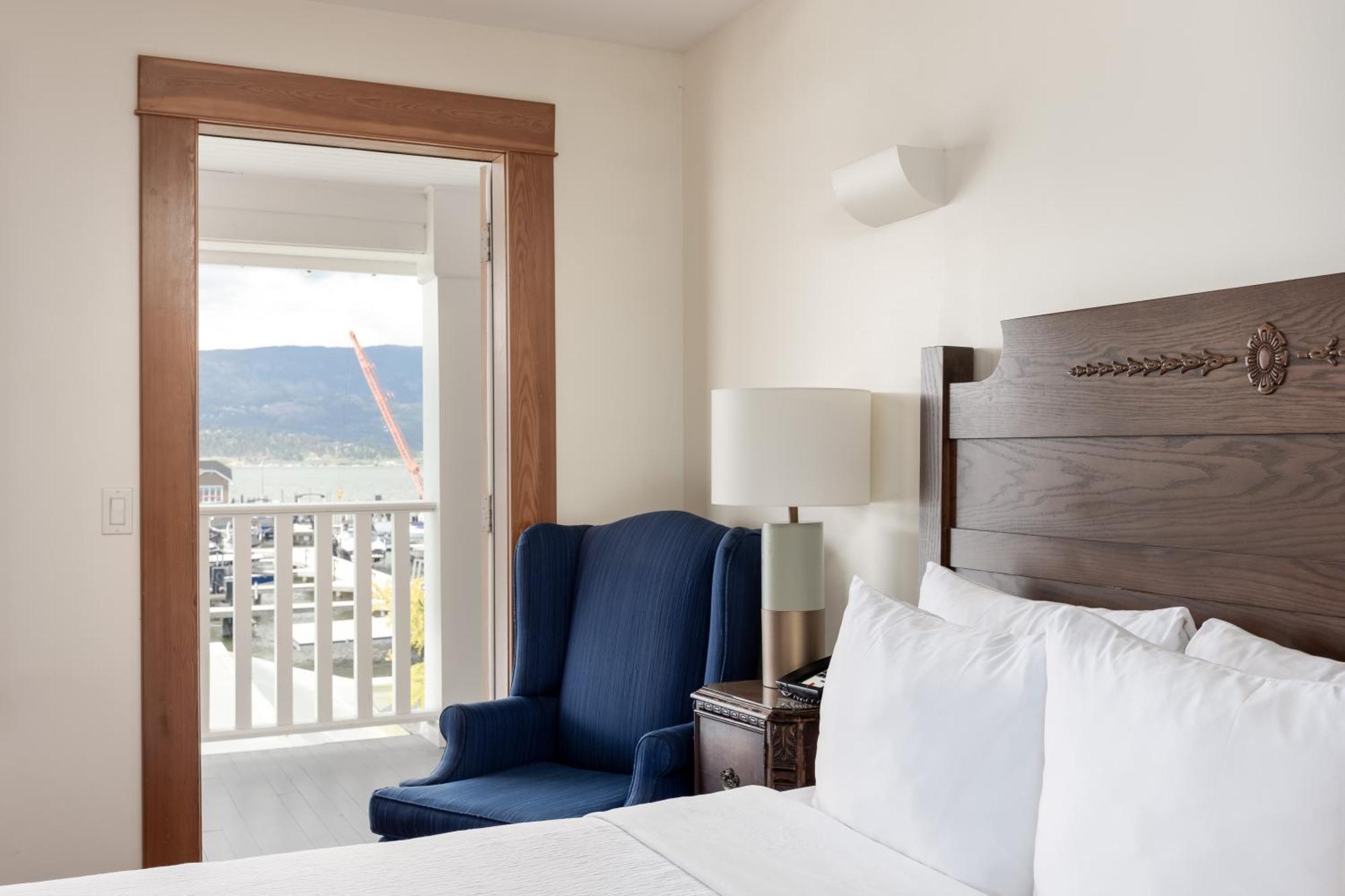 Eldorado At Eldorado Kelowna
