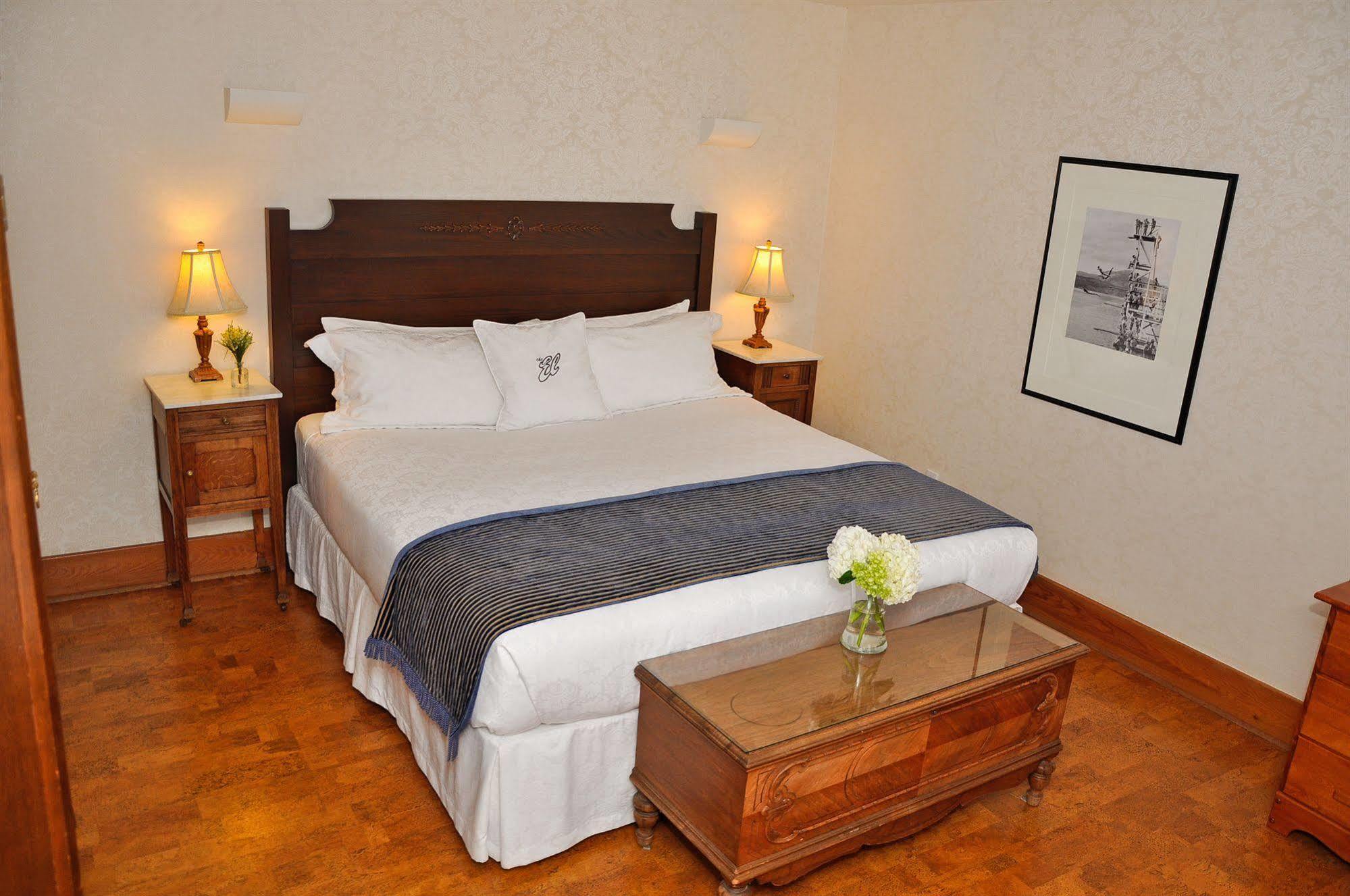 Hotel Eldorado At Eldorado Kelowna